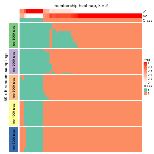 plot of chunk tab-SD-mclust-membership-heatmap-1