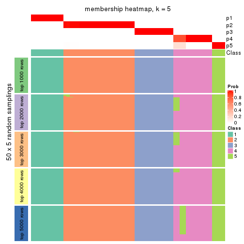 plot of chunk tab-MAD-mclust-membership-heatmap-4
