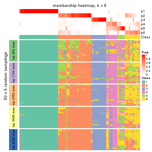 plot of chunk tab-CV-kmeans-membership-heatmap-5