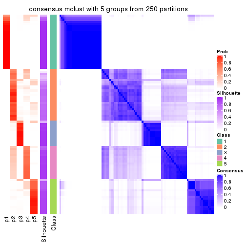 plot of chunk tab-CV-mclust-consensus-heatmap-4