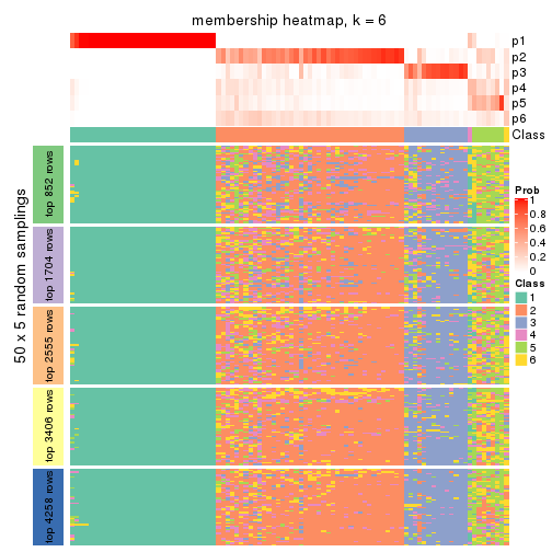 plot of chunk tab-CV-skmeans-membership-heatmap-5