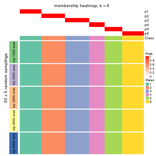 plot of chunk tab-MAD-mclust-membership-heatmap-5