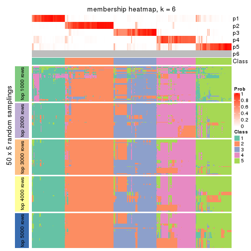 plot of chunk tab-CV-mclust-membership-heatmap-5