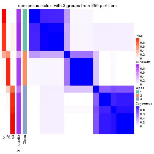 plot of chunk tab-CV-mclust-consensus-heatmap-2