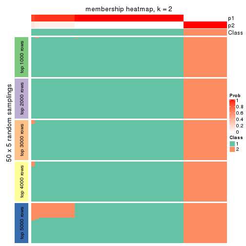 plot of chunk tab-CV-pam-membership-heatmap-1