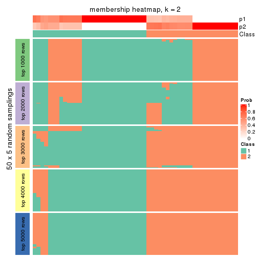 plot of chunk tab-MAD-pam-membership-heatmap-1