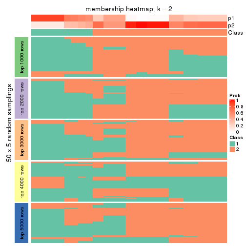 plot of chunk tab-SD-kmeans-membership-heatmap-1