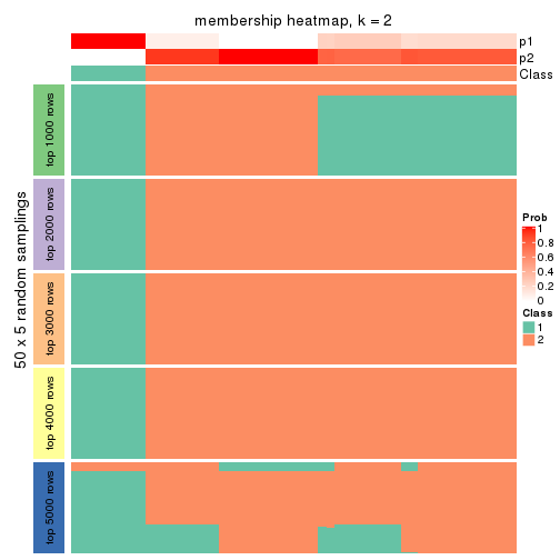 plot of chunk tab-SD-pam-membership-heatmap-1