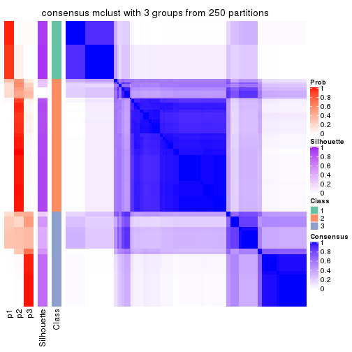 plot of chunk tab-CV-mclust-consensus-heatmap-2